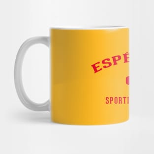 Esperance Sportive de Tunis Mug